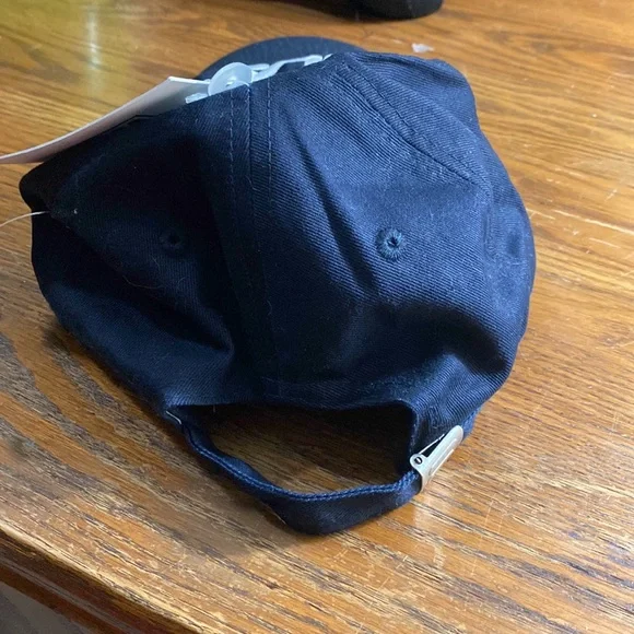 Fila ball cap hat one size fits all NWT - Picture 2 of 7